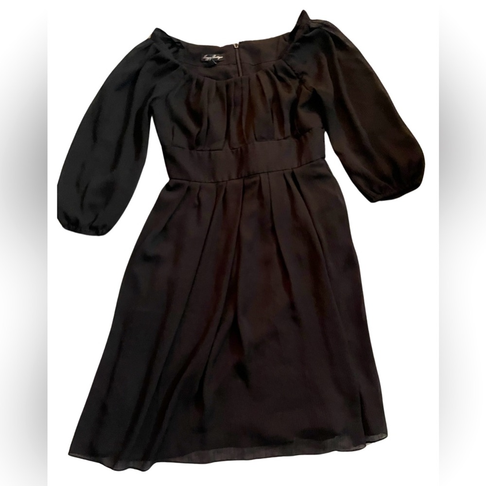 🔥Maggy Boutique  women  Formal little Black Dress